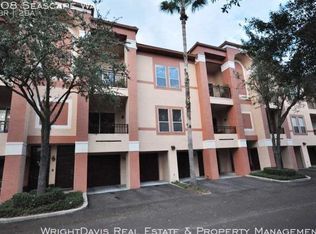 608 Seascape Way, Tampa, FL 33602