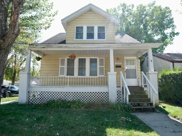 13742 Hobart Ave, Warren, MI 48089