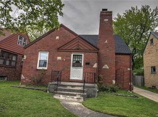 27 Briarcliff Rd, Cheektowaga, NY 14225