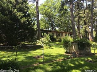 130 Nautical Bay, Hot Springs, AR 71913