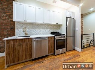 232 Schaefer St #1R, Brooklyn, NY 11207