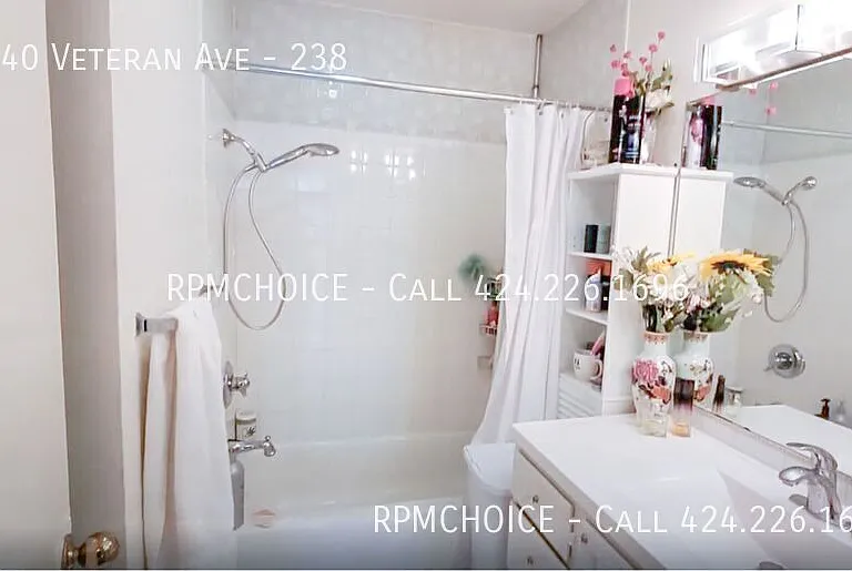 1440 Veteran Ave #238 — Photo 7
