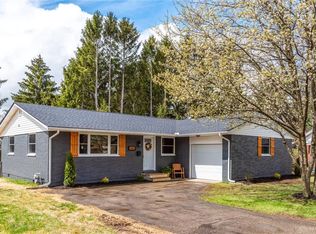 163 Mark Ln, Fairborn, OH 45324