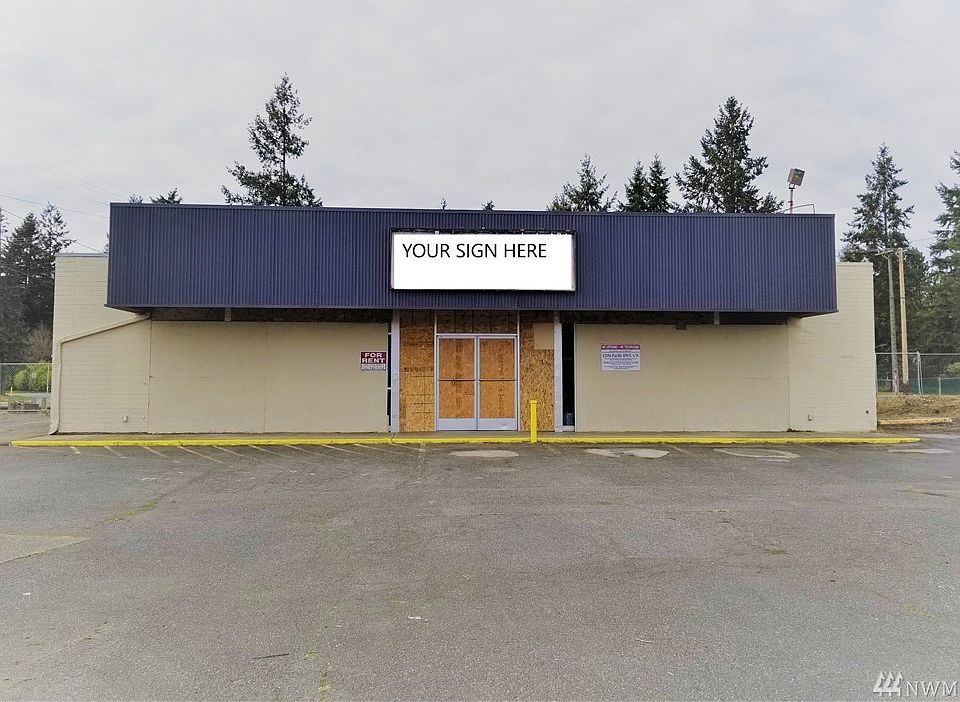1st image of 12336 Pacific Hwy SW