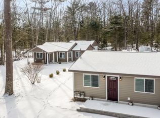 7495 N Us Highway 23, Oscoda, MI 48750