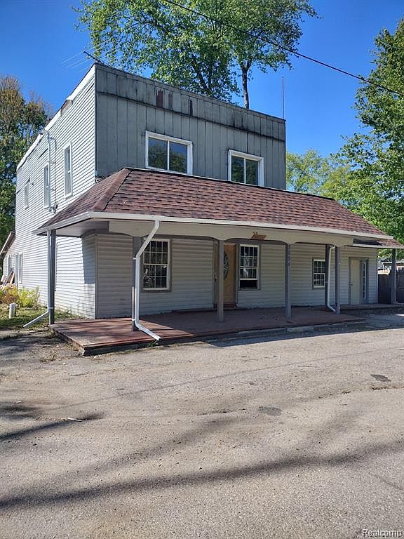 5894 Howard St, Deford, MI 48729 Zillow