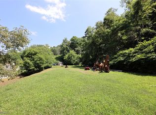 0 Indiana First Street Ext, Road Chester, WV 26034