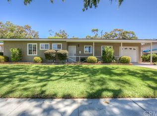 6951 E El Cedral St, Long Beach, CA 90815