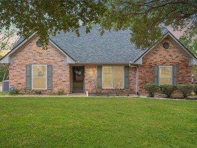 2007 Pinewood Dr, Bryan, TX, 77807