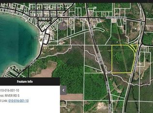 River Rd S, Boyne Falls, MI 49713