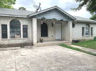 207 E Baylor, San Antonio, TX 78204
