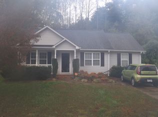 3155 Ridgeback Dr, Winston Salem, NC 27107