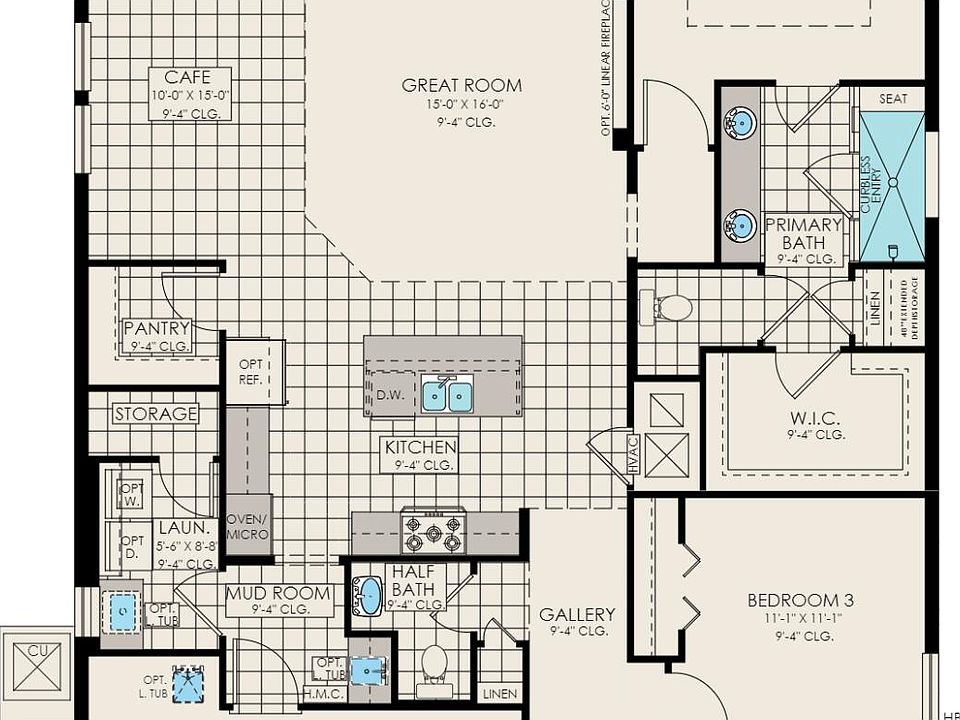 2nd image of 2839 Pangea Cir