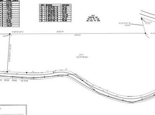 0 Pea Ridge Rd, Ball Ground, GA 30107