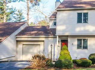 163 The Laurels #163, Enfield, CT 06082