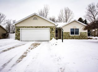 53585 Sweetspire Trl, Elkhart, IN 46514