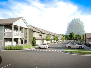 Ashland Park Townhomes, Mobile, AL 36607