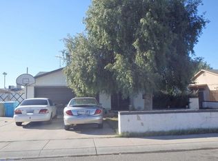 3624 N 84th Dr, Phoenix, AZ 85037
