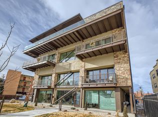 20 Boulder Crescent St #201, Colorado Springs, CO 80903