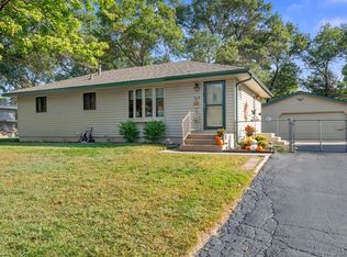 749 Oak Ridge Trl NE, Blaine, MN 55434