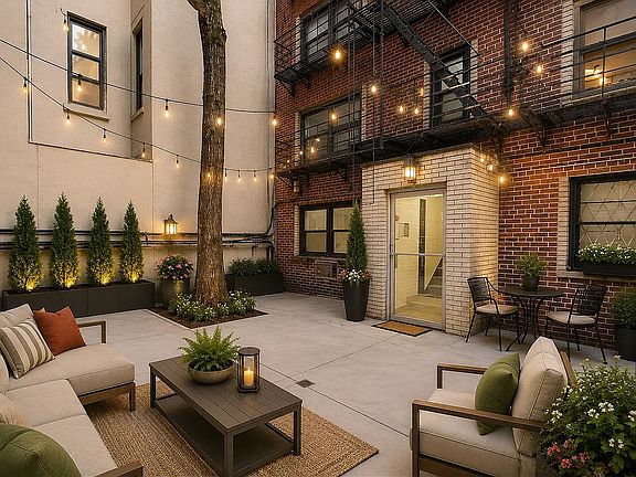4th image of 32 Cornelia St APT 54