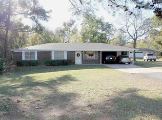 10448 State Highway 300, Gilmer, TX 75645