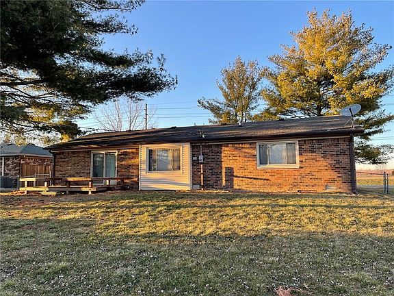 5th image of 10337 E County Road 450 N