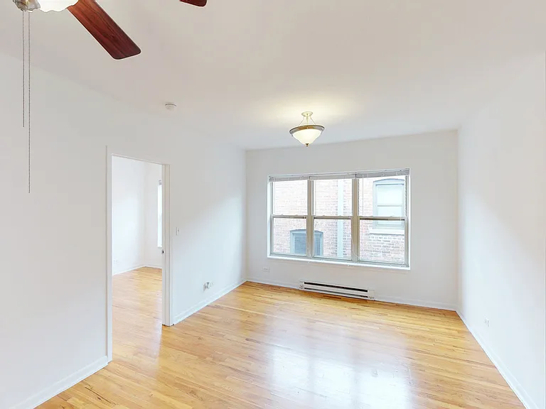 Dining/Living room