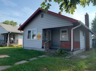 439 S Dearborn St, Indianapolis, IN