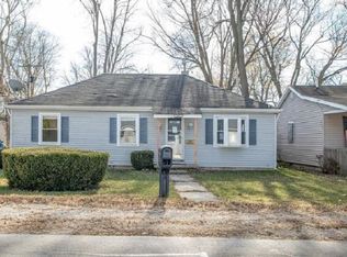 2809 E 14th St, Muncie, IN 47302