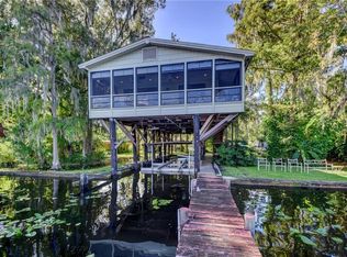 24911 Bartram Rd, Astor, FL 32102