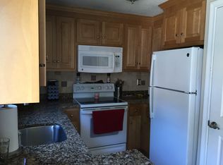 135 Butternut Ln #135, Bristol, CT 06010
