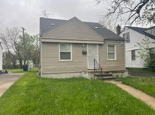 20237 Hamburg St, Detroit, MI 48205