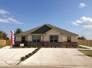 8215 Saddle Brook Dr, Temple, TX 76502