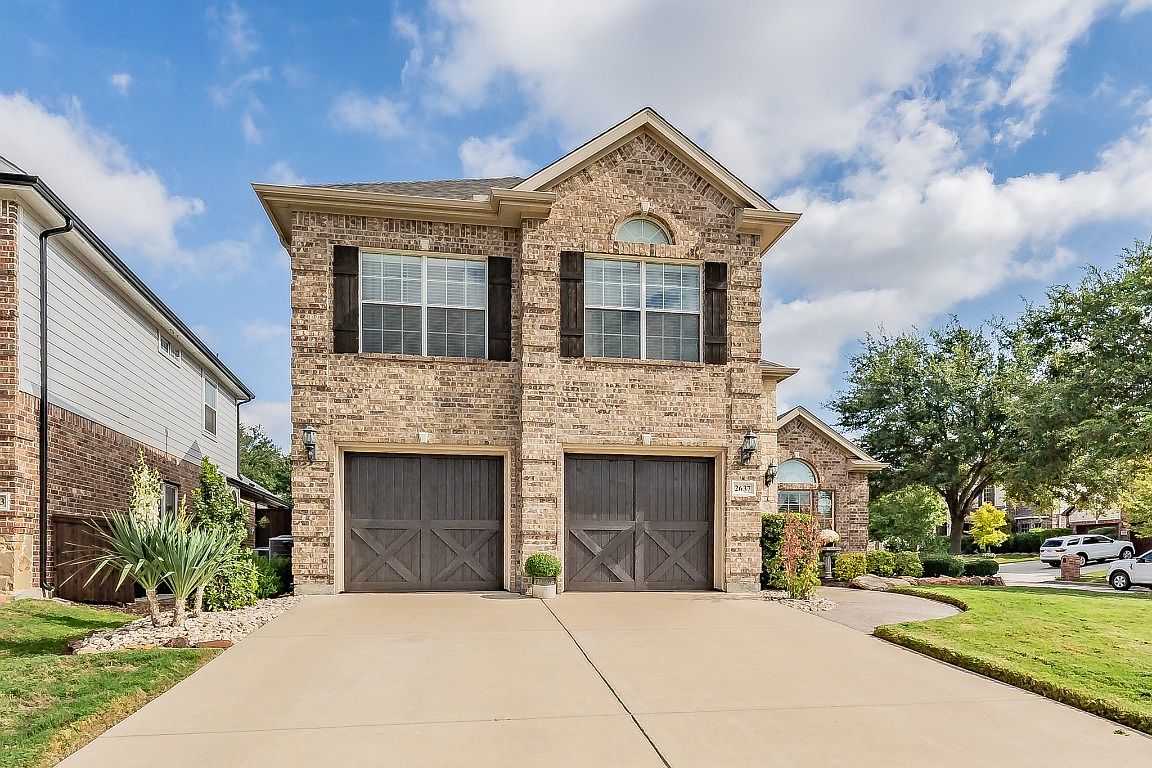 2637 Stable Door Ln, Fort Worth, TX 76244 | Zillow