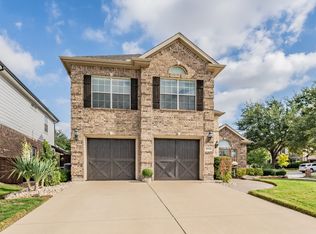 2637 Stable Door Ln, Fort Worth, TX 76244