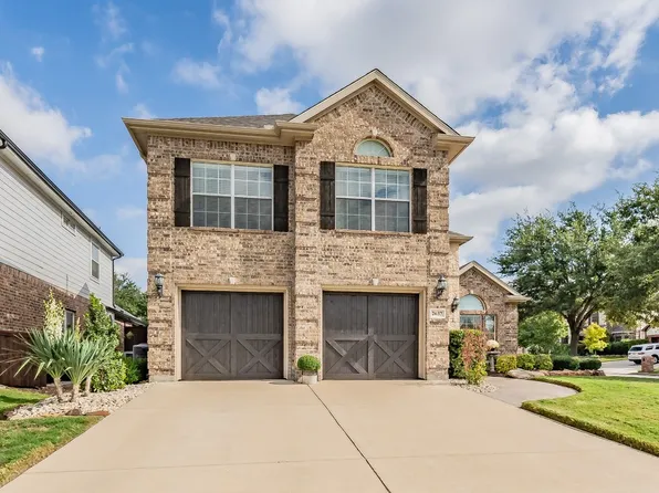 2637 Stable Door Ln, Fort Worth, TX 76244