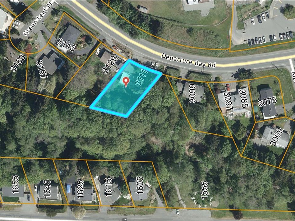 1st image of 3111 Departure Bay Rd