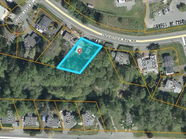 3111 Departure Bay Rd, Nanaimo, BC V9T 1B6