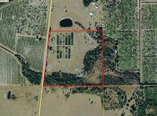 4428 Sweetwater Rd, Zolfo Springs, FL 33890