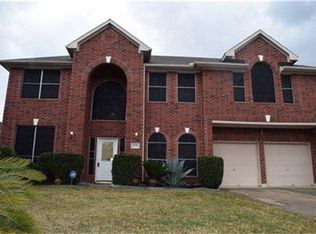 4006 Alexis Cir, Houston, TX 77014