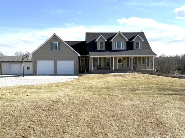 54092 Raven Pl, Edina, MO 63537