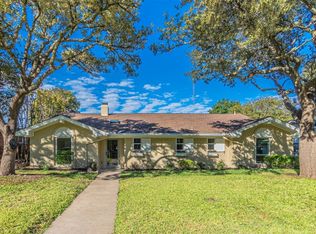 412 Ridgewood Dr, Richardson, TX 75080