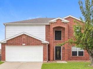 1711 Berkeley Dr, Glenn Heights, TX 75154