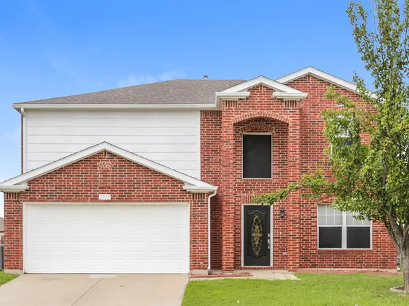 1711 Berkeley Dr, Glenn Heights, TX 75154