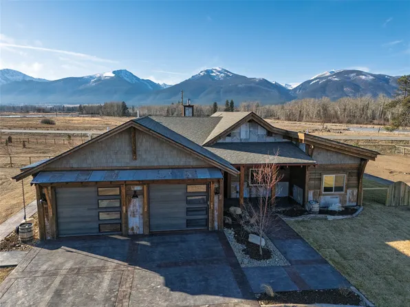 5289 Gabriels Way, Stevensville, MT 59870