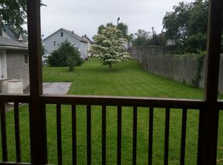 36 Hancock St, Girard, OH 44420