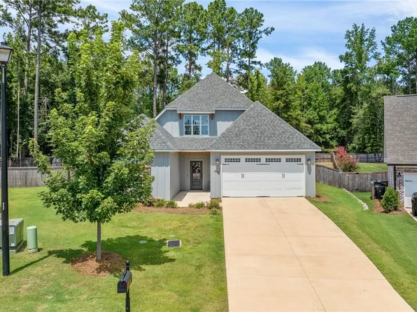 2506 Saddleback Ct, Auburn, AL 36830