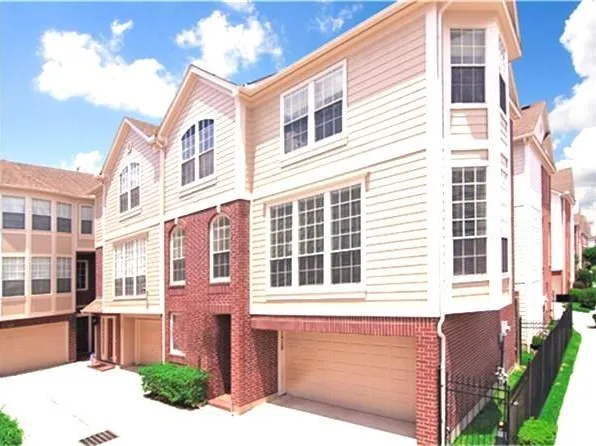 1428 W Webster St, Houston, TX 77019
