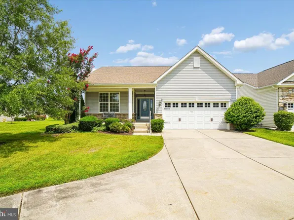 16352 Corkscrew Ct, Lewes, DE 19958